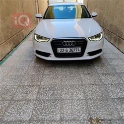 اودي A6
